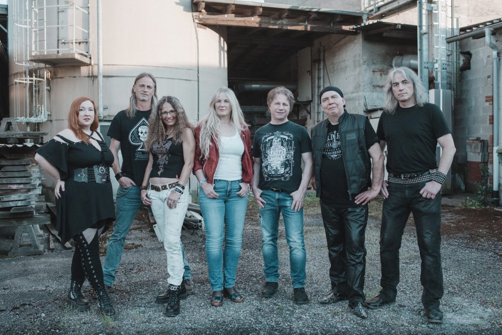 Pressefoto Sweet Leaf