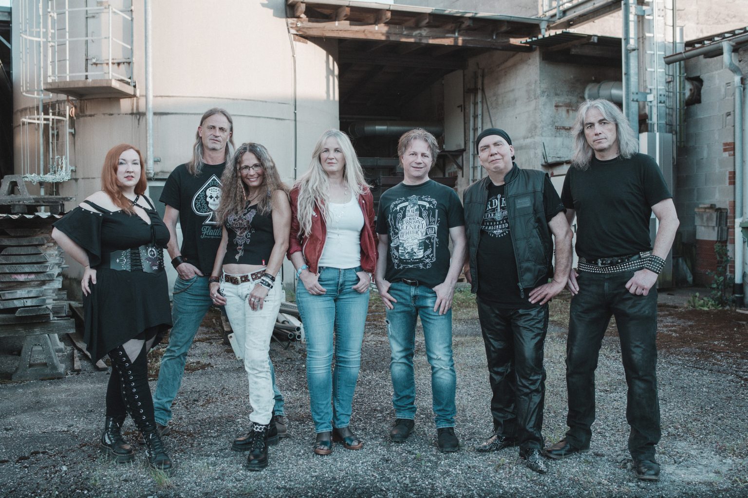Pressefoto Sweet Leaf